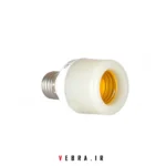 سرپیچ لامپ هوشمند rgb - vebra.ir
