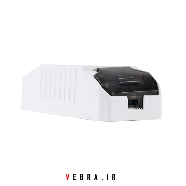 رله سوئیچ هوشمند پک مدل تک کانال - vebra.ir