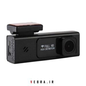 دوربین وای فای دار خودرو مدل n2 - vebra.ir