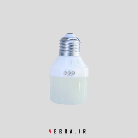 سرپیچ لامپ هوشمند rgb - vebra.ir